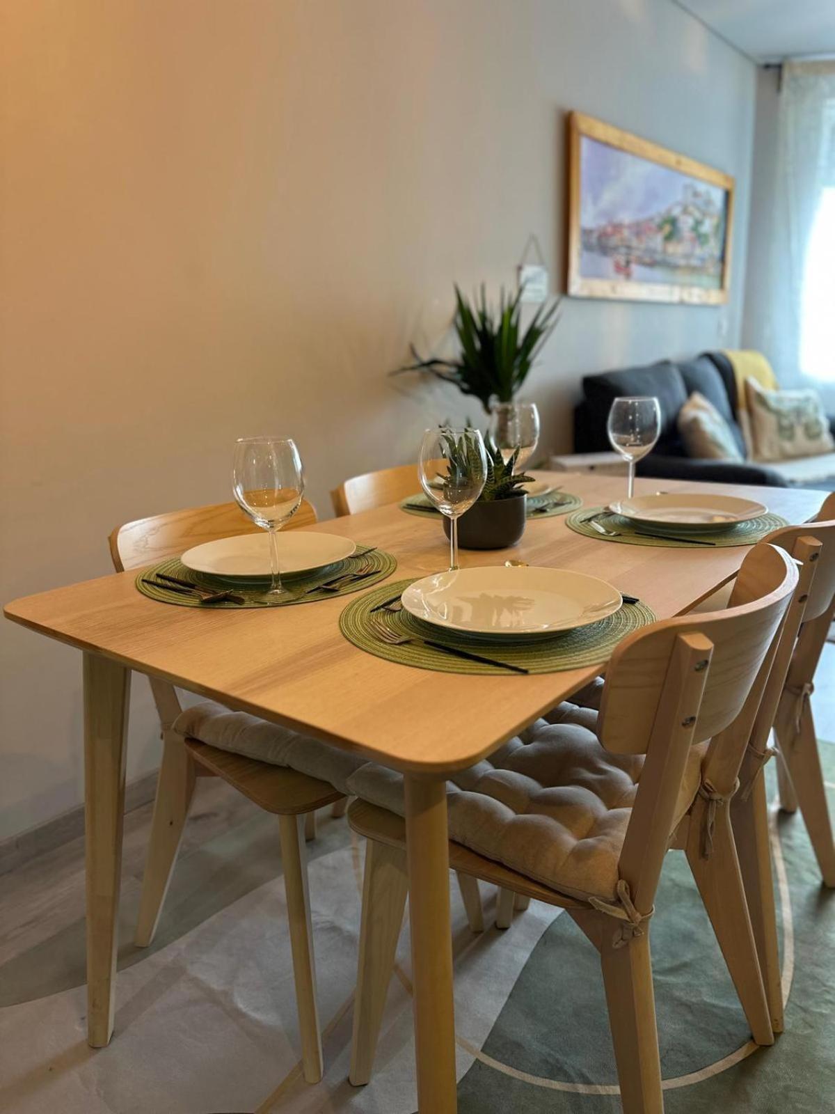 Charme Apartamento