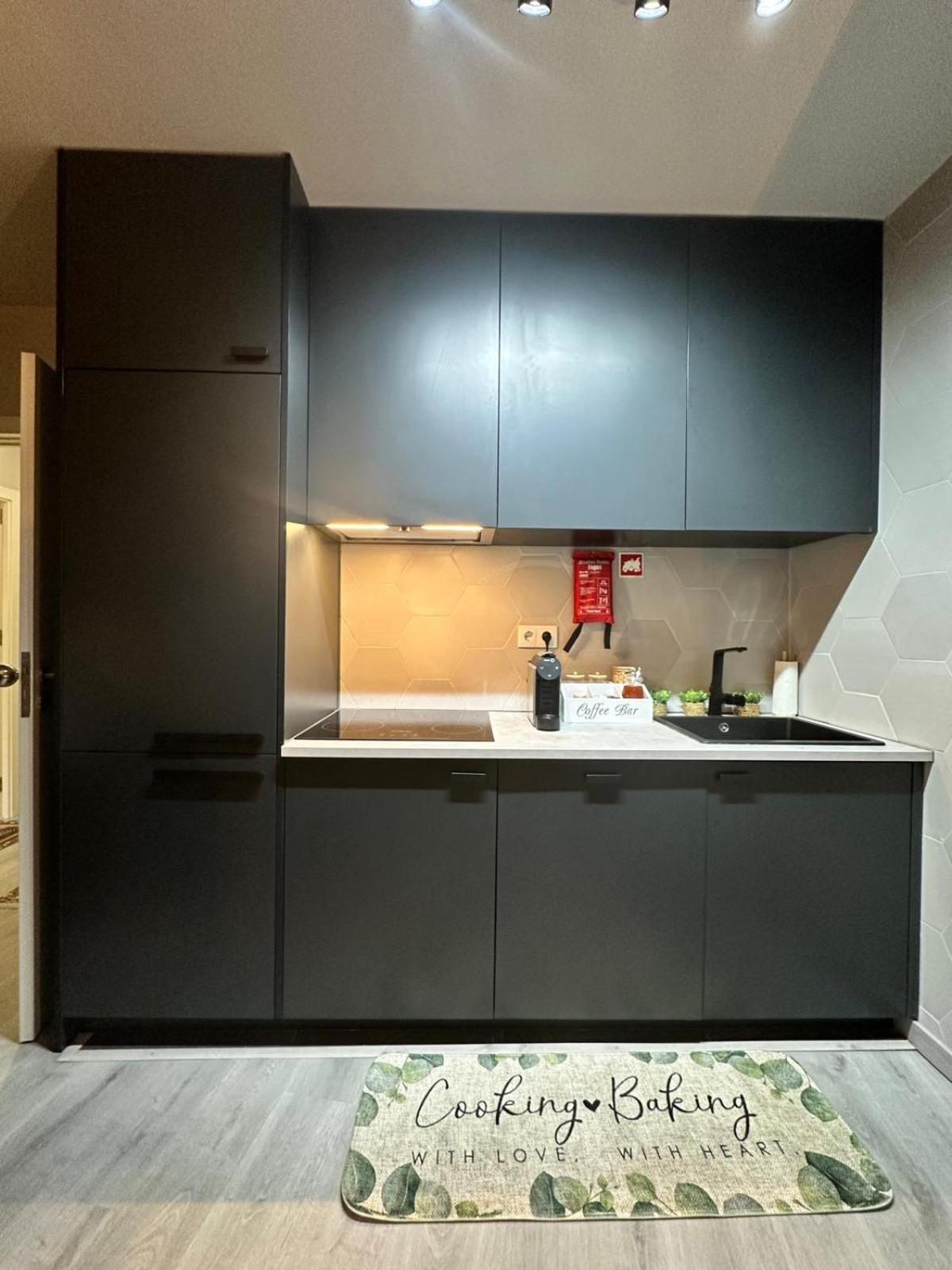 Charme Apartamento Porto