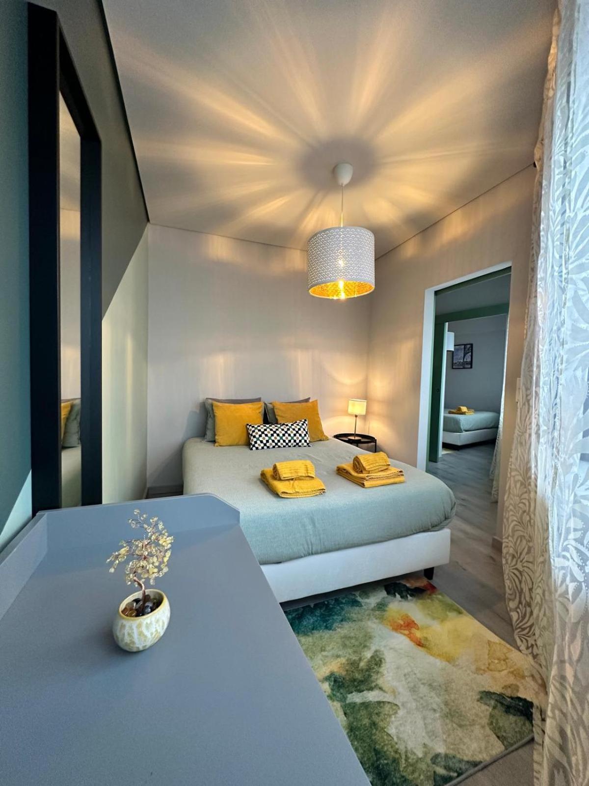 Apartamento Charme Porto