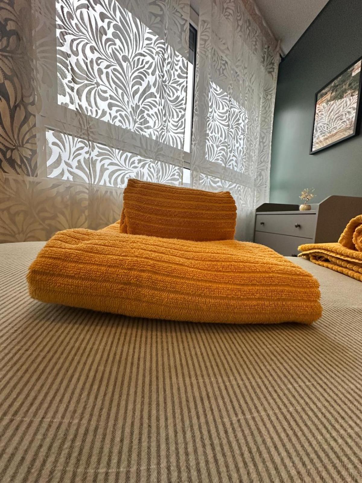 Charme Apartamento *