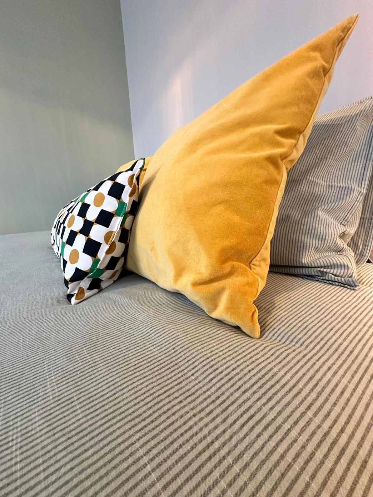 Charme Apartamento